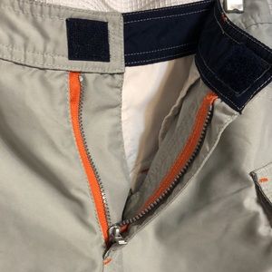 O’Neill Cute gray shorts